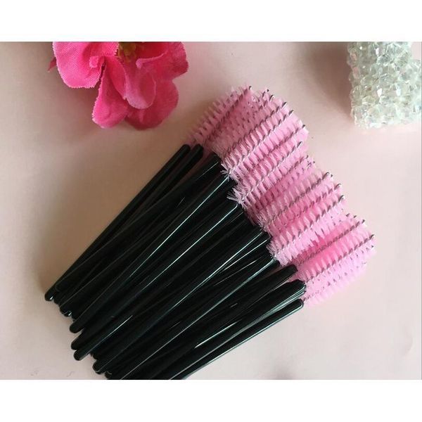 1000pcs make up brush synthetic fiber disposable eyelash brush mascara applicator wand brush cosmetic makeup t jllwjj
1000pcs make up brush synthetic fiber disposable eyelash brush mascara applicator wand brush cosmetic makeup t jllwjj