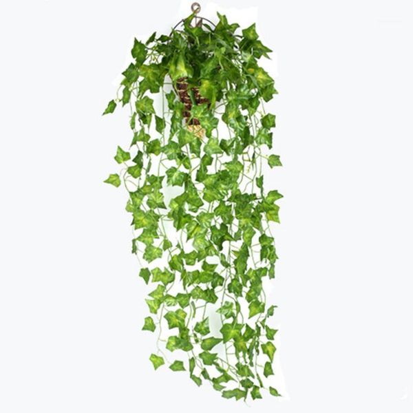 decorative flowers & wreaths 12pcs artificial leaves decor vivid vine rattan leaf grass plants grape with palm for home garden party decor1
decorative flowers & wreaths 12pcs artificial leaves decor vivid vine rattan leaf grass plants grape with palm for home garden party decor1