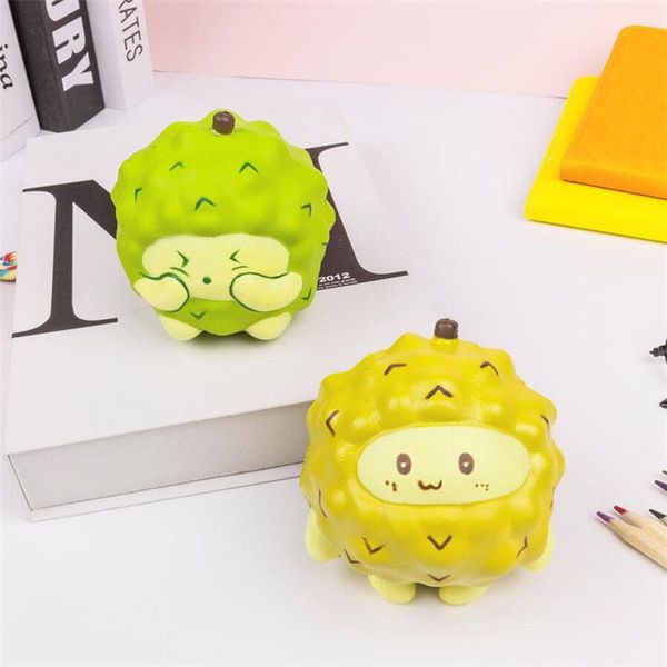 decompression toys durian pinch pinch fun cute durian vent toy 2021 selling educational toys gift of the child
decompression toys durian pinch pinch fun cute durian vent toy 2021 selling educational toys gift of the child
