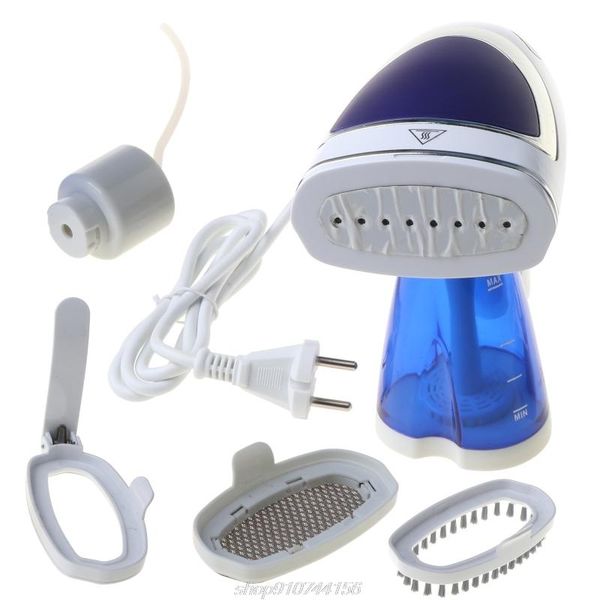 folding handheld ironing machine 1600w mini garment clothes steamer household portable electric iron n04 20 dropshipping
folding handheld ironing machine 1600w mini garment clothes steamer household portable electric iron n04 20 dropshipping