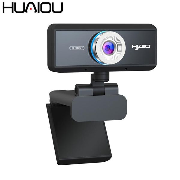 huaiou hd 1080p webcam built-in microphone auto focus high-end video call computer peripheral camera for pc lapip camera
huaiou hd 1080p webcam built-in microphone auto focus high-end video call computer peripheral camera for pc lapip camera