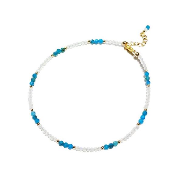 lii ji moonstone апатит натуральный камень с австрийской кристалл игристые бисера ножной браслет, Red;blue
lii ji moonstone апатит натуральный камень с австрийской кристалл игристые бисера ножной браслет, Red;blue