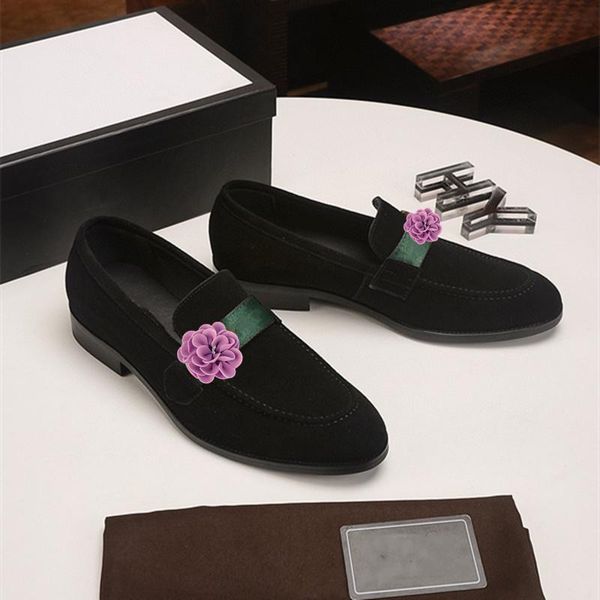 a1 italy luxury men dress shoes red bottom loafers luxury party wedding shoes designer black genuine leather suede dress shoes mens
a1 italy luxury men dress shoes red bottom loafers luxury party wedding shoes designer black genuine leather suede dress shoes mens