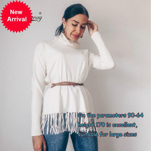 for sale more spring size solid autumn mesh big oversized woman sweater loose poncho sudaderas c-149, White;black
for sale more spring size solid autumn mesh big oversized woman sweater loose poncho sudaderas c-149, White;black