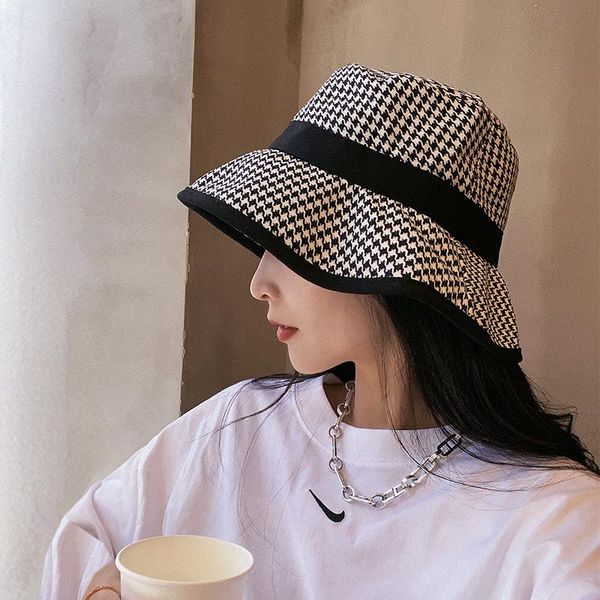 beanie/skull caps british style big eaves gride sunshade visor hat, Blue;gray
beanie/skull caps british style big eaves gride sunshade visor hat, Blue;gray