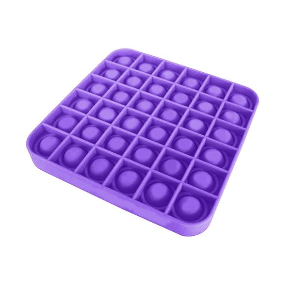 push bubble fidget sensory toy autism special needs stress reliever helps relieve stress and increase focus soft squeeze toy d3 wmtyjc
push bubble fidget sensory toy autism special needs stress reliever helps relieve stress and increase focus soft squeeze toy d3 wmtyjc