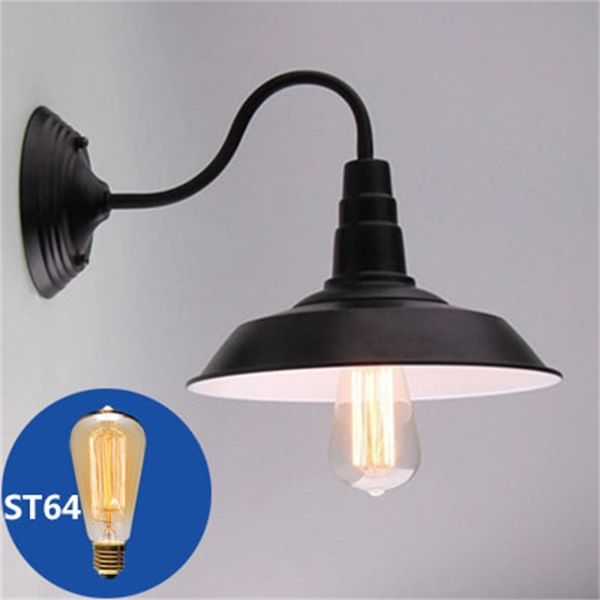 2021 new vintage wall led light e27 edison loft retro iron paint american old style simplicity black pot cover with shade 1 c3a4
2021 new vintage wall led light e27 edison loft retro iron paint american old style simplicity black pot cover with shade 1 c3a4