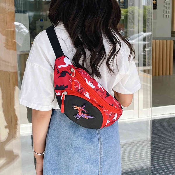 cute kid waist bag for girl boy fashion fanny pack anime dinosaur chest children belt money pouch baby zipper wasit
cute kid waist bag for girl boy fashion fanny pack anime dinosaur chest children belt money pouch baby zipper wasit
