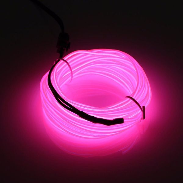 2 3 5m waterproof led strip light neon light glow el wire rope tube cablebattery controller for car decoration christmas party swy jllofu
2 3 5m waterproof led strip light neon light glow el wire rope tube cablebattery controller for car decoration christmas party swy jllofu