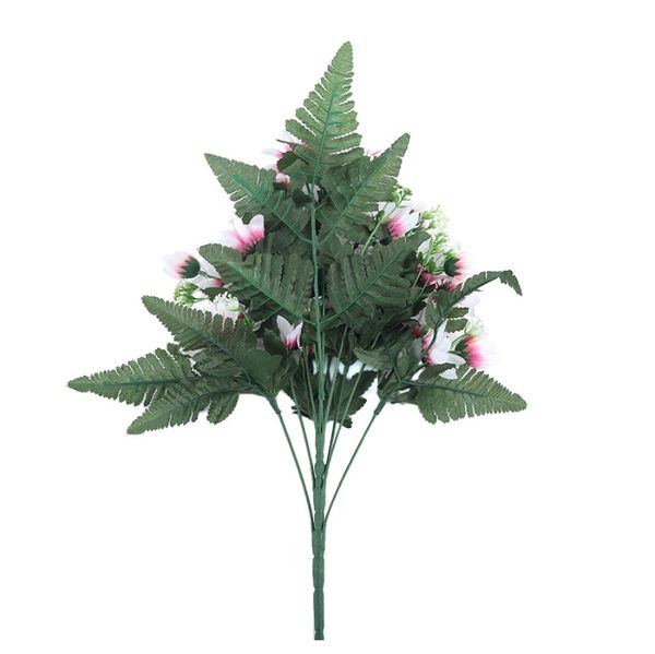 27 heads bouquet small aster artificial flower silk flowers gerbera flores daisy fake flower diy wedding garden decoration a9830 f wmtkzv
27 heads bouquet small aster artificial flower silk flowers gerbera flores daisy fake flower diy wedding garden decoration a9830 f wmtkzv