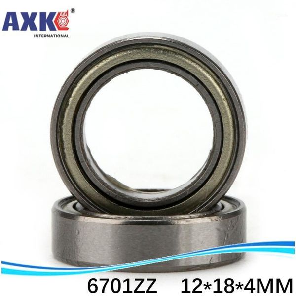 10pcs the of ultra-thin deep groove ball bearings 6701zz 61701zz 6701-2rs 12*18*4 mm1
10pcs the of ultra-thin deep groove ball bearings 6701zz 61701zz 6701-2rs 12*18*4 mm1