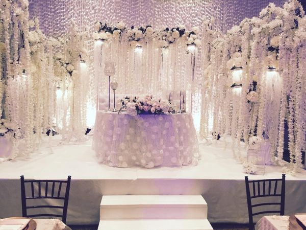 hydrangea artificial arrangement flower wisteria orchid string wedding party props decorations
hydrangea artificial arrangement flower wisteria orchid string wedding party props decorations