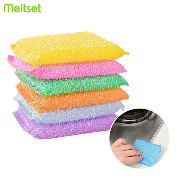 4 kitchen utensils cleaning utensils magic sponges washing cloth anti-baking finishing kitchen towel set kitchen accessories 
4 kitchen utensils cleaning utensils magic sponges washing cloth anti-baking finishing kitchen towel set kitchen accessories