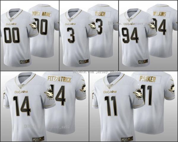 miami dolphins men #11 devante parker 14 ryan fitzpatrick 3 josh rosen custom women youth nfl 100th white golden edition jersey, Black;red
miami dolphins men #11 devante parker 14 ryan fitzpatrick 3 josh rosen custom women youth nfl 100th white golden edition jersey, Black;red