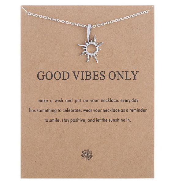 sun chram pendant necklaces women gold silver fashion plated short clavicle chain necklace with card gift
sun chram pendant necklaces women gold silver fashion plated short clavicle chain necklace with card gift