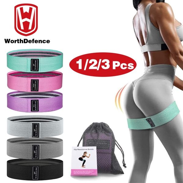 worthdefence 123pcs elastic rubber bands set for women fitness gym home resistance booties band hip circle expander workout 220615
worthdefence 123pcs elastic rubber bands set for women fitness gym home resistance booties band hip circle expander workout 220615