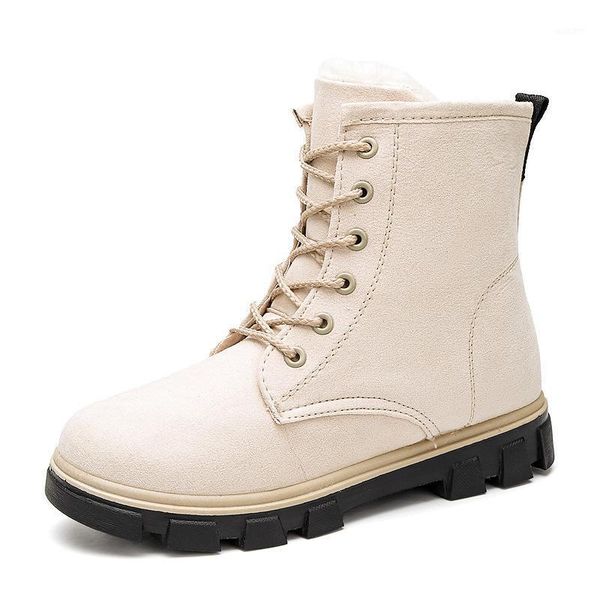boots women snow with plush fashion keep warm outdoor shoes waterproof big kids & winter size 35-401, Black
boots women snow with plush fashion keep warm outdoor shoes waterproof big kids & winter size 35-401, Black