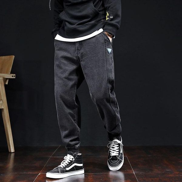 2021 new japanese vintage fashion men jeans retro black gray loose fit cargo pants wide leg trousers streetwear designer hip hop joggers o3z, Blue
2021 new japanese vintage fashion men jeans retro black gray loose fit cargo pants wide leg trousers streetwear designer hip hop joggers o3z, Blue