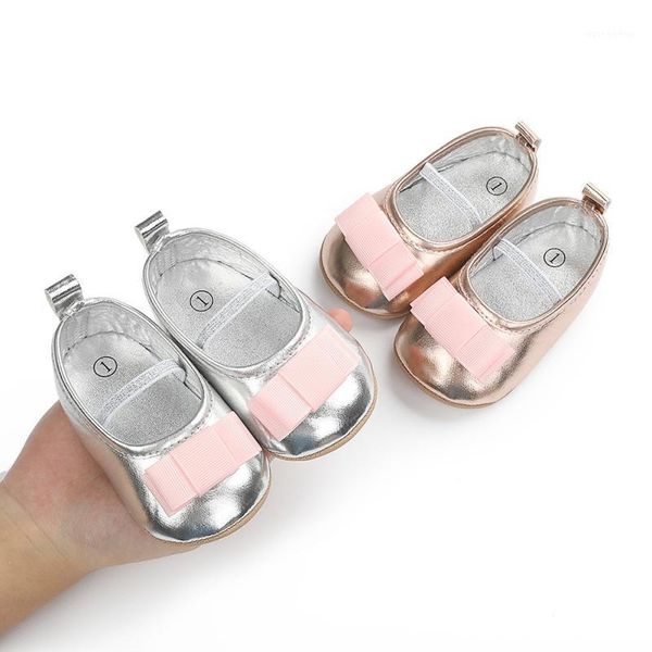 first walkers baby girl soft shoes anti-slip sole crib comfortable bottom non-slip fashion bow 0-18m1
first walkers baby girl soft shoes anti-slip sole crib comfortable bottom non-slip fashion bow 0-18m1