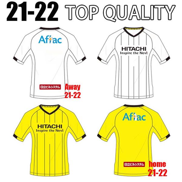 2021 2022 kashiwa reysol maillots de foot soccer jersey cristiano hosogai home away j1 league 20 21 football shirt camiseta de futbol, Black;yellow
2021 2022 kashiwa reysol maillots de foot soccer jersey cristiano hosogai home away j1 league 20 21 football shirt camiseta de futbol, Black;yellow
