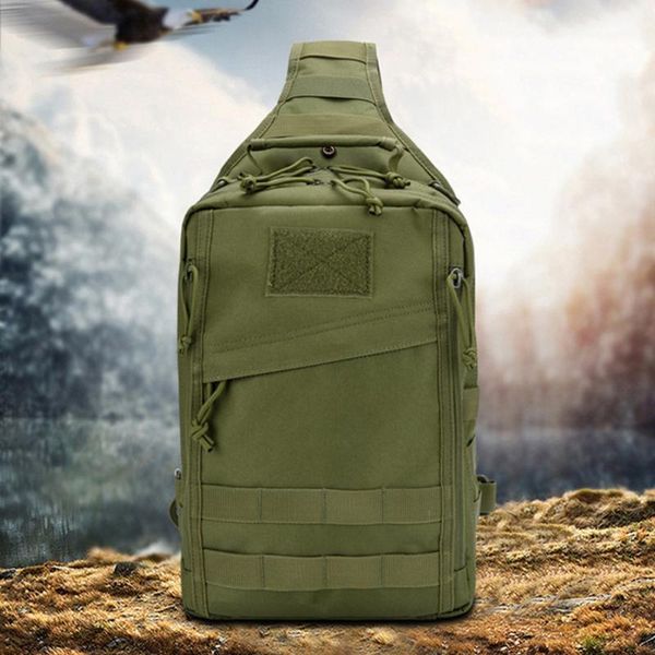 tactical shoulder bag outdoor travel backpack waterproof hiking camping rucksack hunting camouflage army bags xa286y
tactical shoulder bag outdoor travel backpack waterproof hiking camping rucksack hunting camouflage army bags xa286y