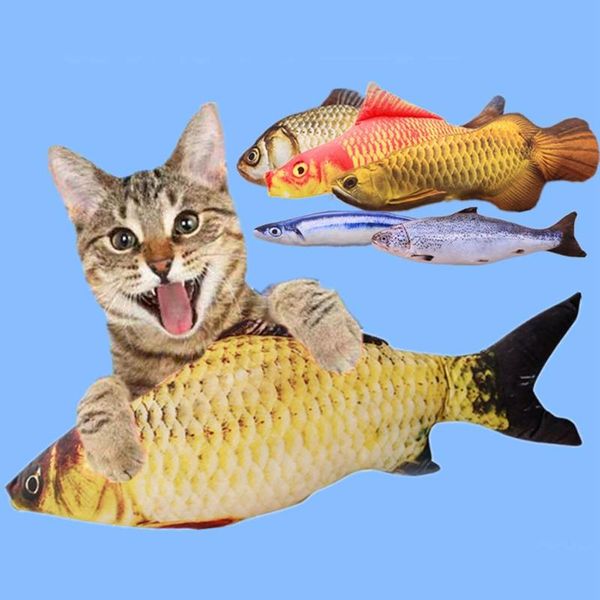 cat toys pet toy electric shaking simulation fish usb for cats chewing playing biting stuffed catnip interactive plush
cat toys pet toy electric shaking simulation fish usb for cats chewing playing biting stuffed catnip interactive plush