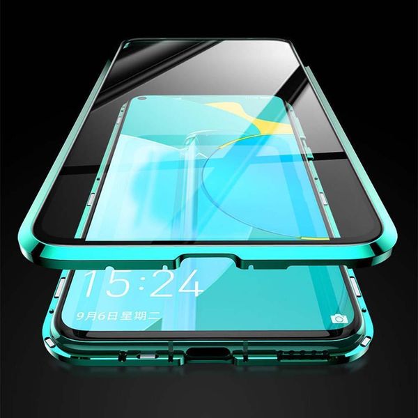 magnetic metal case for huawei mate 40 y6p p30 p20 p40 lite e y7p pro nova 7 se honor x10 9x h wmtlos
magnetic metal case for huawei mate 40 y6p p30 p20 p40 lite e y7p pro nova 7 se honor x10 9x h wmtlos