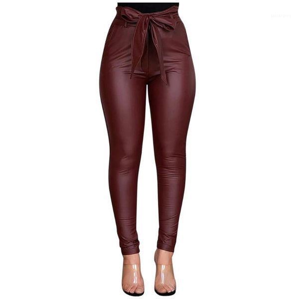 leggings women solid high waisted slim leather pants casual stretch pencil trousers leather leggings leggins calzas dropship z1, Blue
leggings women solid high waisted slim leather pants casual stretch pencil trousers leather leggings leggins calzas dropship z1, Blue