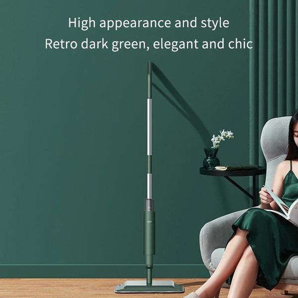 the latest deerma flat mop household floor spray mop water spray upgraded version wet and dry
the latest deerma flat mop household floor spray mop water spray upgraded version wet and dry