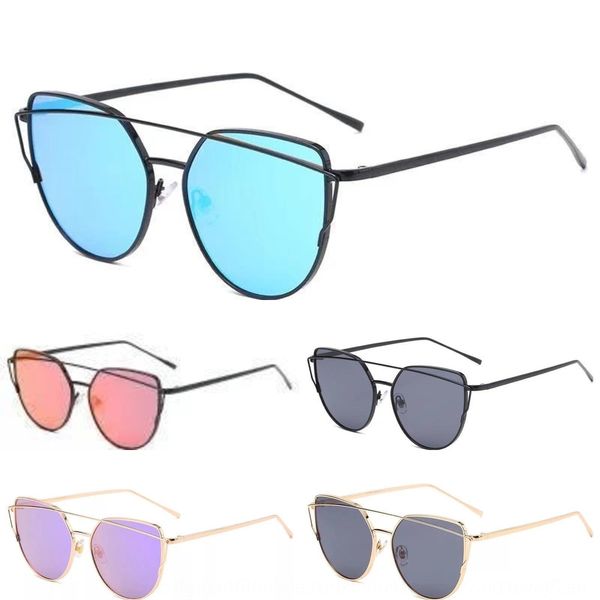 anmt pilot style fashion glasses latest metal frame colored mirror sun sunglasses fashion accessories glasses dazzle classic 2018 sunglasses, White;black
anmt pilot style fashion glasses latest metal frame colored mirror sun sunglasses fashion accessories glasses dazzle classic 2018 sunglasses, White;black