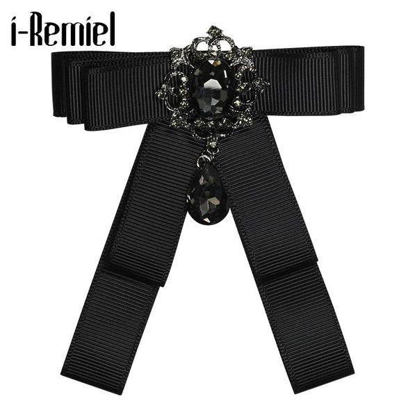 pins, brooches ribbon bow brooch high-grade broche pin bowknot bowtie corsage black ties for men crafts bouquet wedding accessories, Gray
pins, brooches ribbon bow brooch high-grade broche pin bowknot bowtie corsage black ties for men crafts bouquet wedding accessories, Gray