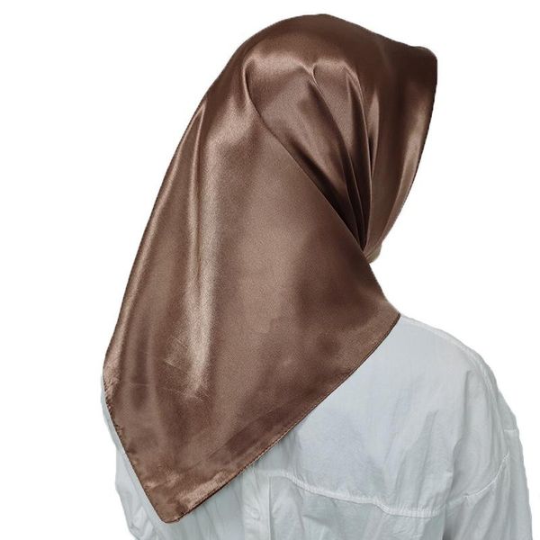 1pc muslim headpiece head scarves soft silk feeling shawl head wraps solid color shinny scarf large squares scarves headdress q bbywfg
1pc muslim headpiece head scarves soft silk feeling shawl head wraps solid color shinny scarf large squares scarves headdress q bbywfg