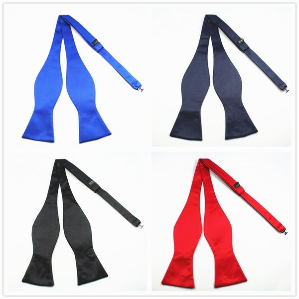 gusleson new quality fashion mens bowties solid color plain silk self tie bow ties butterflies noeud papillon business wedding q sqcjzd, Black;gray
gusleson new quality fashion mens bowties solid color plain silk self tie bow ties butterflies noeud papillon business wedding q sqcjzd, Black;gray