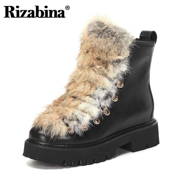 rizabina real кожаные женские ботинки ботинки плюшевые меховые круглые туфли зимние теплые сапоги женские мода обувь размером 34-39, Black
rizabina real кожаные женские ботинки ботинки плюшевые меховые круглые туфли зимние теплые сапоги женские мода обувь размером 34-39, Black