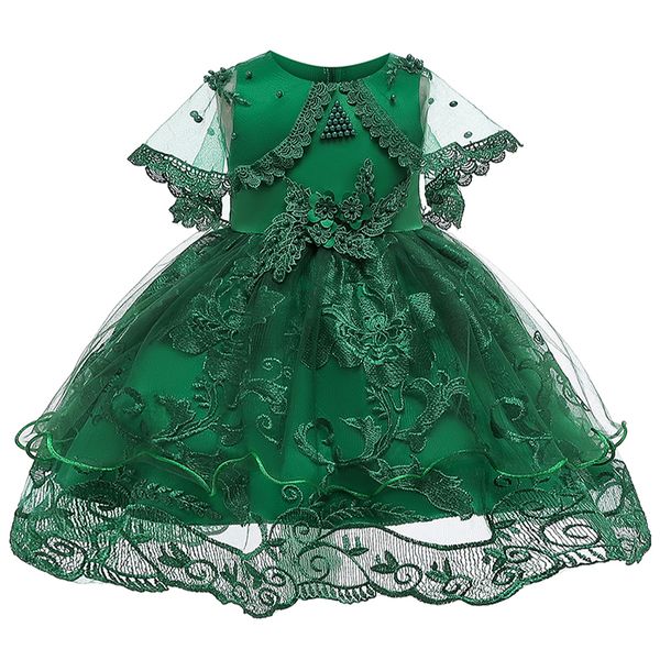 lzh newborn christmas dress infant embroidery birthday party princess dress baby solid color dresses for baby girls clothing lj201222, Red;yellow
lzh newborn christmas dress infant embroidery birthday party princess dress baby solid color dresses for baby girls clothing lj201222, Red;yellow