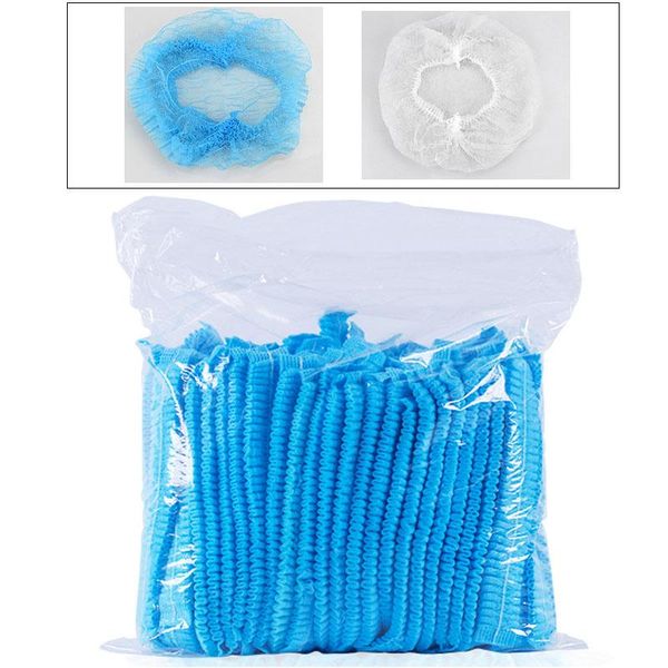 false eyelashes 50pcs/lot disposable shower caps hat blue/white non-woven anti dust eyelash spa hair beauty salon protection mushroom cap
false eyelashes 50pcs/lot disposable shower caps hat blue/white non-woven anti dust eyelash spa hair beauty salon protection mushroom cap
