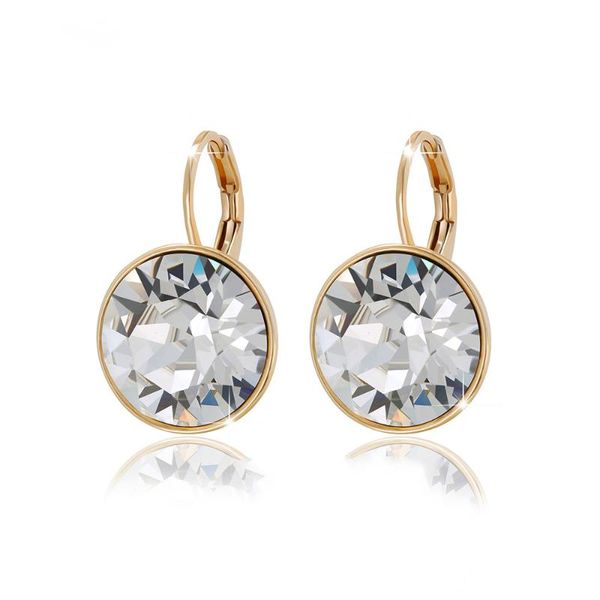 stud yoye lovely fashion colorful crystals earrings for women valentine's day and year gift, Golden;silver
stud yoye lovely fashion colorful crystals earrings for women valentine's day and year gift, Golden;silver