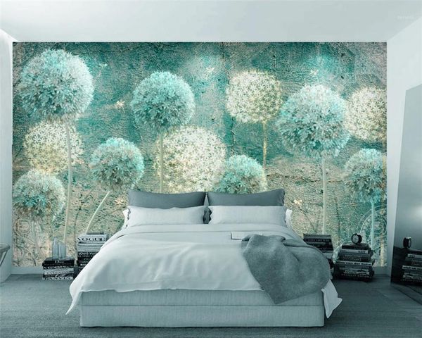 custom fashion wallpaper european retro vintage abstract dandelion background decorative painting wall paper1
custom fashion wallpaper european retro vintage abstract dandelion background decorative painting wall paper1
