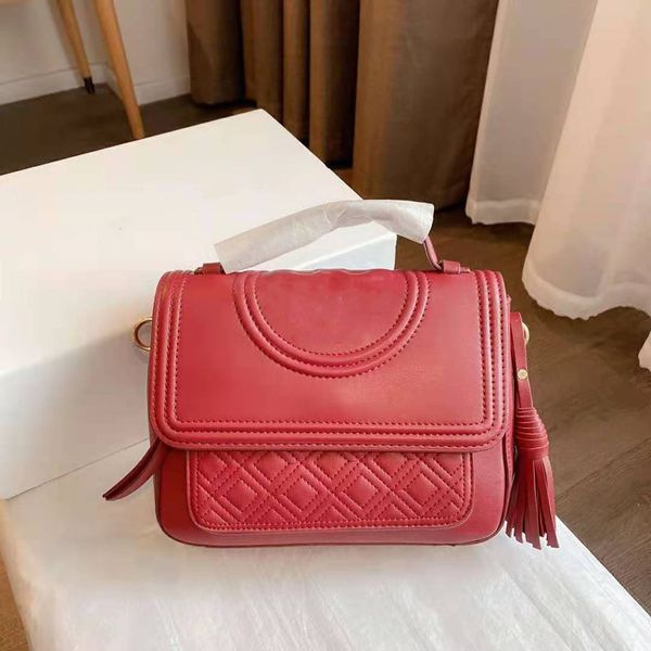 womens genuine leather bags high flip crossbody color bag shoulder dinner six fashion lady letter messenger quality wallet bag bags jjpjd, Red;black
womens genuine leather bags high flip crossbody color bag shoulder dinner six fashion lady letter messenger quality wallet bag bags jjpjd, Red;black