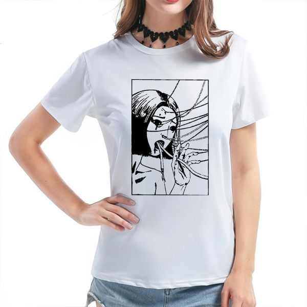 hillbilly white t shirs hojunji ito shintaro horror halloween t-shirts short sleeve tee shirt round neck
hillbilly white t shirs hojunji ito shintaro horror halloween t-shirts short sleeve tee shirt round neck