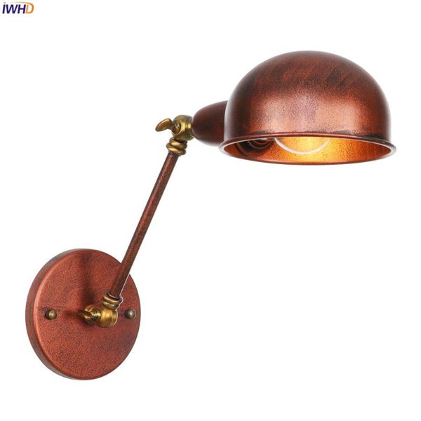 wall lamp iwhd rustic swing long arm light fixtures bathroom living room loft vintage home lighting aplique luz pared led
wall lamp iwhd rustic swing long arm light fixtures bathroom living room loft vintage home lighting aplique luz pared led