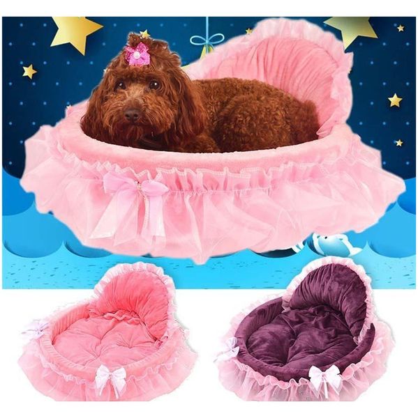 princess dog bed soft sofa for small dogs pink lace puppy house pet doggy teddy bedding cat dog be jllemd sport77777
princess dog bed soft sofa for small dogs pink lace puppy house pet doggy teddy bedding cat dog be jllemd sport77777