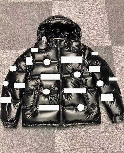 monclair designer jackets men couple down clothing white duck down is soft and full comfortable warm puffer jacket, Black
monclair designer jackets men couple down clothing white duck down is soft and full comfortable warm puffer jacket, Black