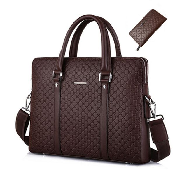 business bag briefcase men double layers embossing letters microfiber synthetic leather casual shoulder handbag lapbags new
business bag briefcase men double layers embossing letters microfiber synthetic leather casual shoulder handbag lapbags new