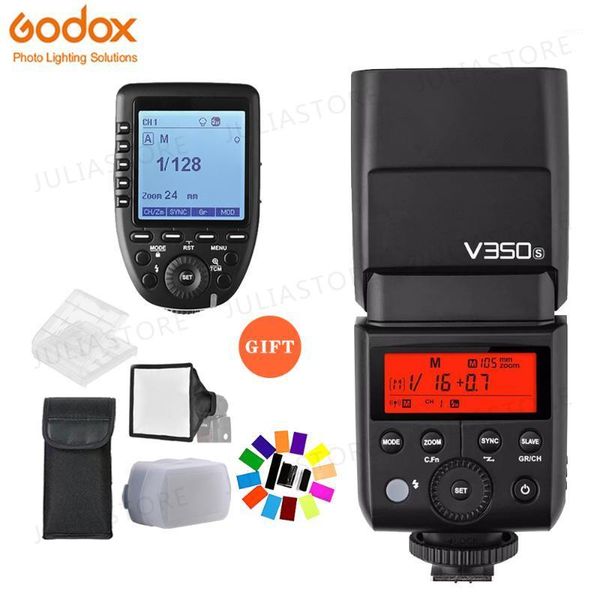 godox v350sl hss 1/8000s speedlite flash with built-in 2000mah li-ion battery with xpro-s flash transmitter for +gift1
godox v350sl hss 1/8000s speedlite flash with built-in 2000mah li-ion battery with xpro-s flash transmitter for +gift1