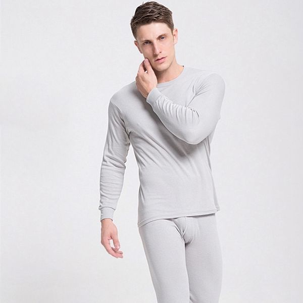 men thermal underwear long johns men autumn winter +pants 2 piece set keep warm thick plus size l-2xl termica homem 201125, Black;white
men thermal underwear long johns men autumn winter +pants 2 piece set keep warm thick plus size l-2xl termica homem 201125, Black;white