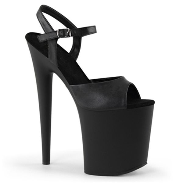 platform women's sandals 20cm high heels will see red black fenty beauty buckle peep toe shoes 60z6
platform women's sandals 20cm high heels will see red black fenty beauty buckle peep toe shoes 60z6