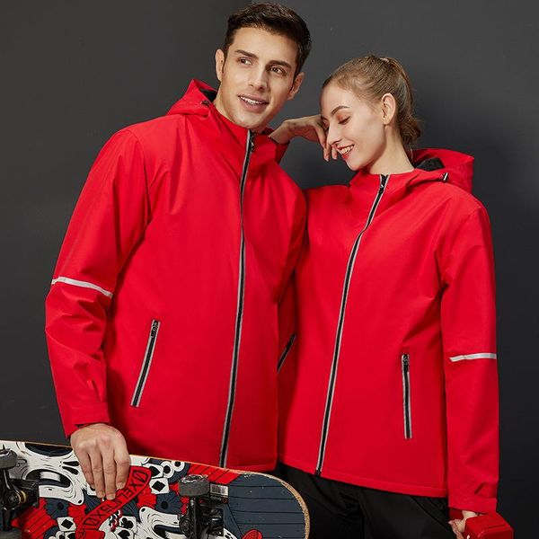 winter new coral fleece reflective shirts custom work clothes logo men and women jacket waterproof wind and breathable, Black;red
winter new coral fleece reflective shirts custom work clothes logo men and women jacket waterproof wind and breathable, Black;red