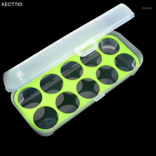egg storage case holder box for fridge & er eggs green random color portable plastic storage box home kitchen case1
egg storage case holder box for fridge & er eggs green random color portable plastic storage box home kitchen case1