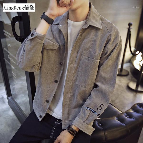 men's jackets xingdeng 2021 brand fashion coat casual thick overcoats male winter warm hooded men clothes plus 5xl1, Black;brown
men's jackets xingdeng 2021 brand fashion coat casual thick overcoats male winter warm hooded men clothes plus 5xl1, Black;brown